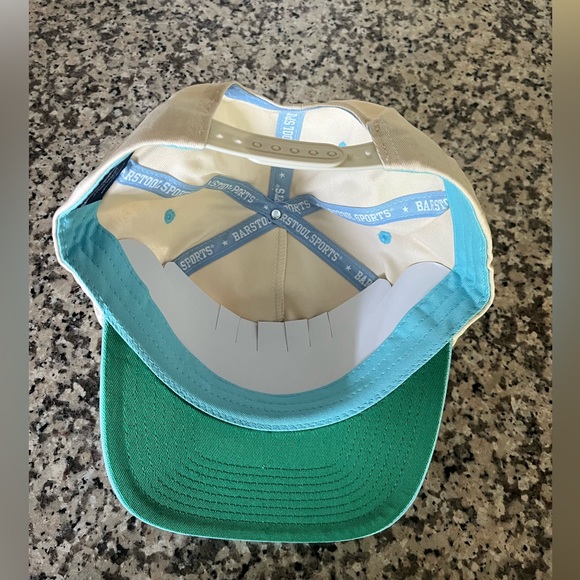 NEW Barstool Chicago SnapBack Hat - Picture 4 of 6